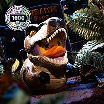 ジュラシック・パーク T-レックス ジャイアント TUBBZ Jurassic Park: T-Rex TUBBZ (Giant XL Edition)